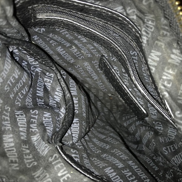 Steve Madden purse - Picture 5 of 9
